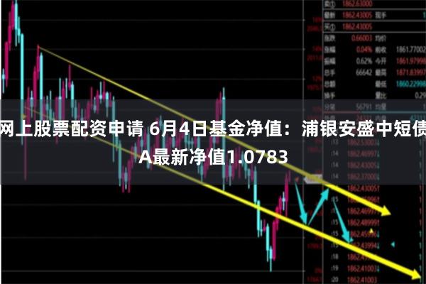 网上股票配资申请 6月4日基金净值：浦银安盛中短债A最新净值1.0783