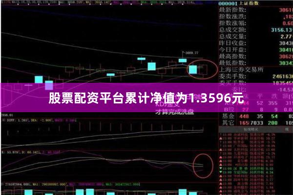 股票配资平台累计净值为1.3596元